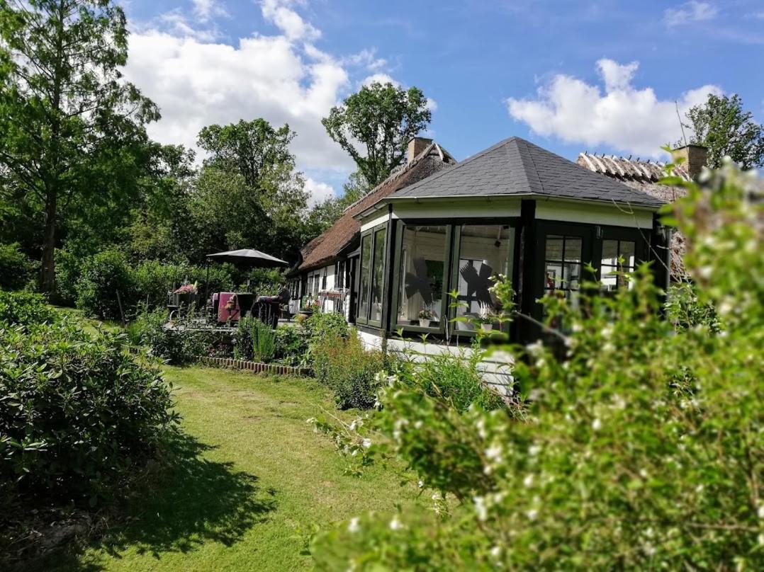 The Foresters House- Idyllic Tranquility- Non Smokers Only Store Heddinge Exterior photo