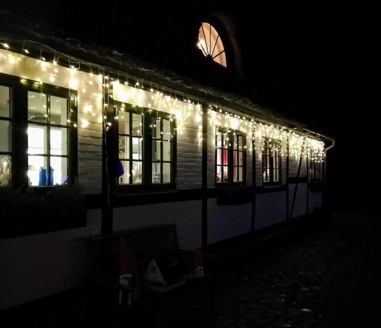 The Foresters House- Idyllic Tranquility- Non Smokers Only Store Heddinge Exterior photo